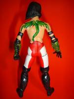 Kabuki (Misc) Custom Action Figure