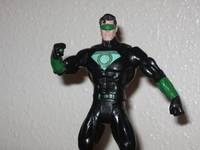 Kal-El of Sector 2813 (DC Superheroes) Custom Action Figure