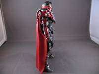 Godfall Superman (DC Universe) Custom Action Figure
