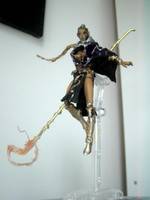 Persephone (Silver Surfer) Custom Action Figure