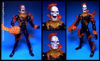 Holocaust (Marvel Legends) Custom Action Figure