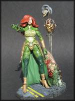 Dawn (Marvel Legends) Custom Action Figure