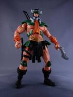 MOTU Tri-Klops (Masters of the Universe) Custom Action Figure
