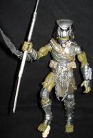 Predator (Predator) Custom Action Figure