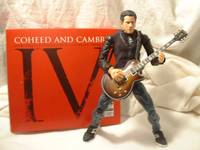 Somethingdifferent (Original) Custom Action Figure