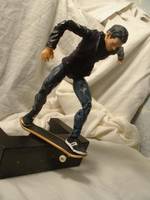 Somethingdifferent (Original) Custom Action Figure