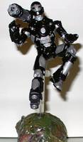 Ultimate War Machine Prototype (Marvel Legends) Custom Action Figure