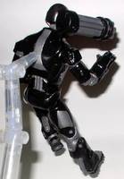 Ultimate War Machine Prototype (Marvel Legends) Custom Action Figure