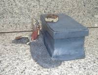 Balin´s Tomb - Moria Mines (Lord of the Rings) Custom Action Figure