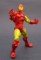 Iron Man (Marvel Legends) Custom Action Figure