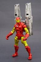 Iron Man (Marvel Legends) Custom Action Figure