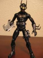 Special Ops. Batman (Batman) Custom Action Figure