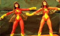 Spiderwoman (David Finch Style) (Marvel Legends) Custom Action Figure