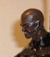 Daywalker (Blade) Custom Action Figure
