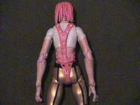 Leeloo Dallas (Marvel Legends) Custom Action Figure