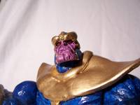 Thanos The Mad Titan 2.0 (Marvel Legends) Custom Action Figure