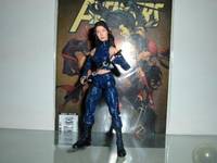Echo (Maya Lopez) "New Avengers" (Marvel Legends) Custom Action Figure