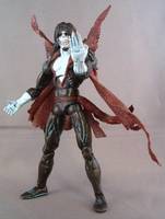 Todd McFarlane Morbius (Midnight Sons & Friends) Custom Action Figure