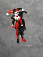 Harley Quinn Justice League Unlimited (Justice League Unlimited) Custom Action Figure