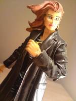 Jean Grey (New X-Men) (Marvel Legends) Custom Action Figure