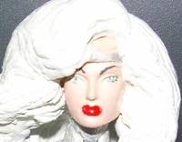 Silver Sable (Marvel Legends) Custom Action Figure