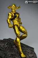 Gardener Version 2 (Marvel Legends) Custom Action Figure