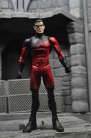 Tempest(Teen Titan) (DC Universe) Custom Action Figure