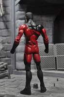 Tempest(Teen Titan) (DC Universe) Custom Action Figure
