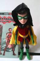 Robin Damian Wayne Bratz (Batman) Custom Other