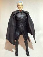 Magneto (X-Men - Movies) Custom Action Figure
