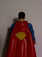 Superboy (Fan Fiction - Earth-491) (DC Direct) Custom Action Figure