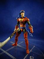 Corsair (Marvel Universe) Custom Action Figure