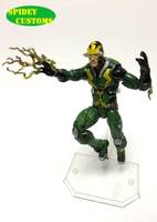 Modern Electro (Marvel Legends) Custom Action Figure