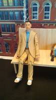 Forest Gump (Movie Masters) Custom Action Figure