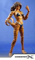 Tigra (Marvel Legends) Custom Action Figure