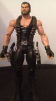 Brawn (Original) Custom Action Figure