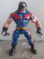 Warpath - Bowen Styleee (Marvel Legends) Custom Action Figure