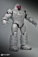 Nimrod Model Sentinel (Marvel Legends) Custom Action Figure