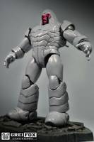 Nimrod Model Sentinel (Marvel Legends) Custom Action Figure