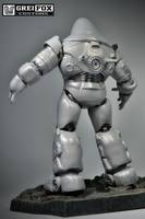 Nimrod Model Sentinel (Marvel Legends) Custom Action Figure