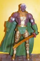 Luminor (Marvel Legends) Custom Action Figure