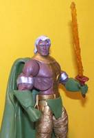Luminor (Marvel Legends) Custom Action Figure