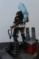 Black Cat Commando (Marvel Universe) Custom Action Figure