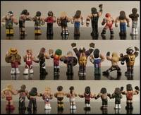 The 1994 Royal Rumble (Wrestling) Custom Miniature / Figurine