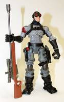 Low Light (G.I. Joe Sigma 6) Custom Action Figure