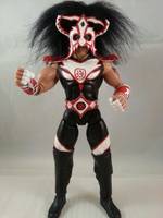 Psicosis (Wrestling) Custom Action Figure