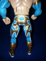 Sin Cara (Wrestling) Custom Action Figure