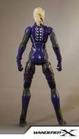 Jill Valentine (Resident Evil) Custom Action Figure