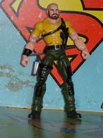 Taurus (G.I. Joe) Custom Action Figure