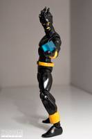 Sunspot (Marvel Legends) Custom Action Figure